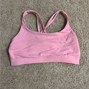 lululemon free to be bra